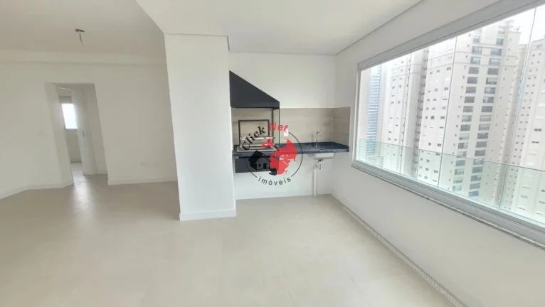 Imagem Apartamento Exclusivo à Venda no Centro de São Bernardo
