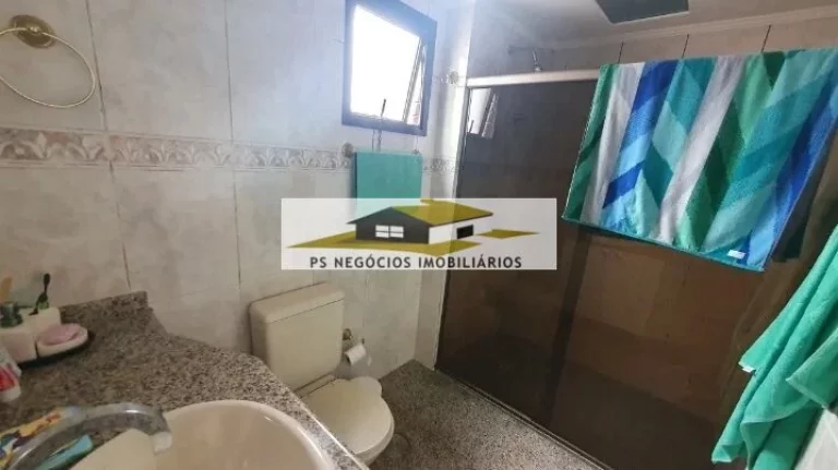 Imagem Apartamento Padrão no Ipiranga