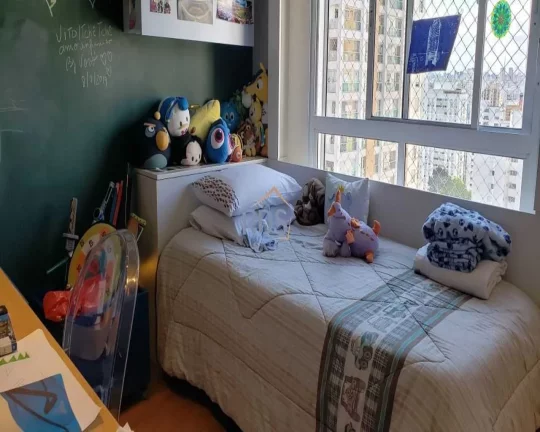 Imagem APARTAMENTO RESIDENCIAL em São Paulo - SP, Campo Belo