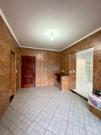 Imagem APARTAMENTO COM 238.34 m² - TUPI - PRAIA GRANDE SP