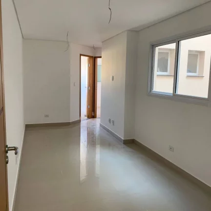 Imagem Apartamento com 2 dormitórios à venda, 94 m² por R$ 565.000,00 - Jardim Paraíso - Santo André/SP