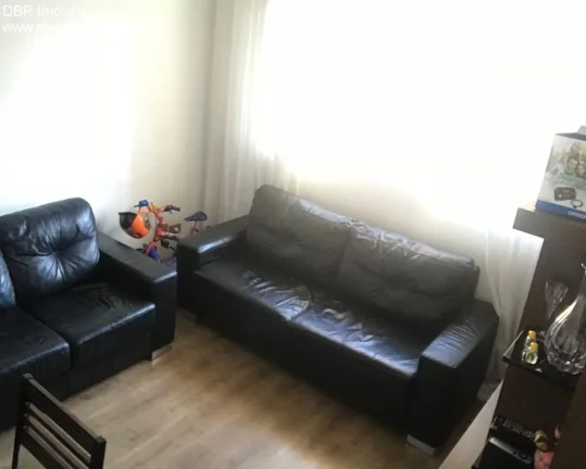 Imagem APARTAMENTO RESIDENCIAL em São Paulo - SP, Vila Mariana
