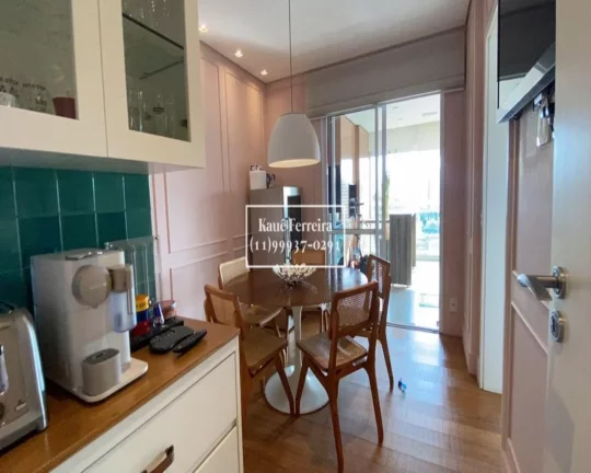 Imagem Apartamento a venda em Osasco Lorian Boulevard