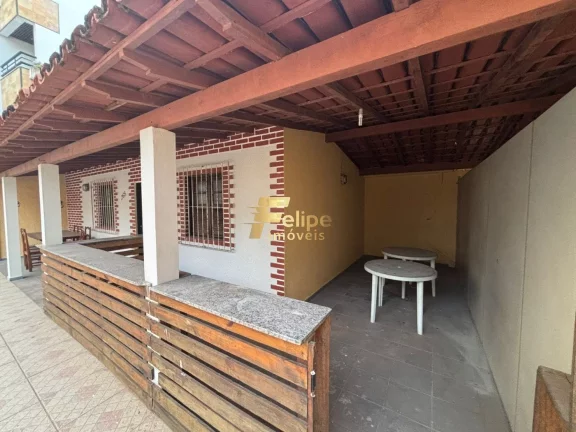 Imagem Casa para temporada com capacidade até 20 pessoas na Praia do Morro!