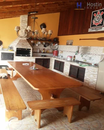 Imagem CASA RESIDENCIAL em SÃO FRANCISCO DO SUL - SC, Ubatuba