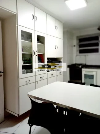 Imagem Apartamento para venda na Vila Mariana 109mts