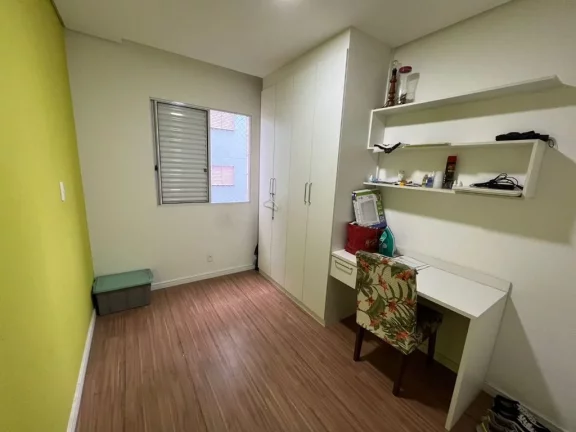 Imagem Apartamento com 2 dormitórios à venda, 57 m² por R$ 320.000,00 - Parque Santa Rosa - Suzano/SP