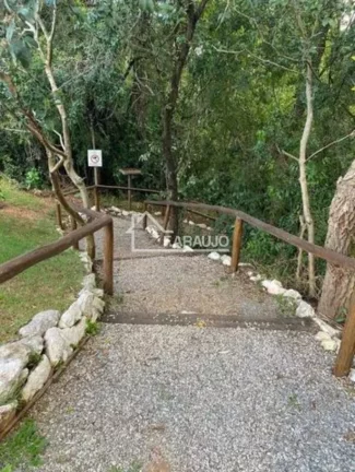 Imagem Terreno à venda comem Condomínio fechado em Araçoiaba da Serra-SP!