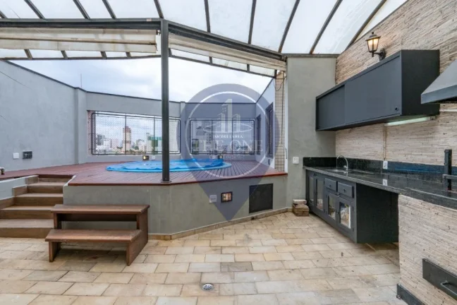 Imagem Apartamento de 3 quartos com suíte e 2 vagas na Vila Clementino, São Paulo-SP: conheça essa oportunidade de 134m²!