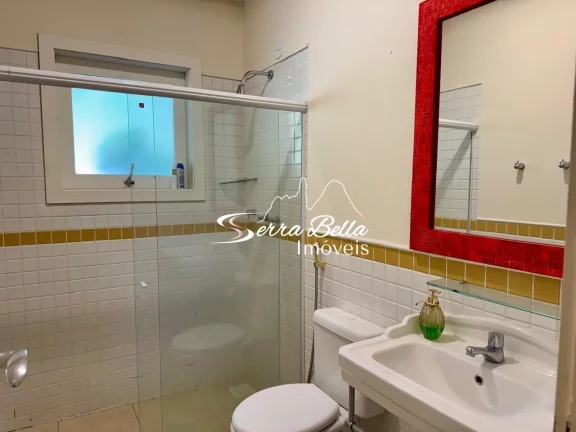 Imagem Casa Alto Padrão no Vale do Barão em Itaipava, Petrópolis/RJ