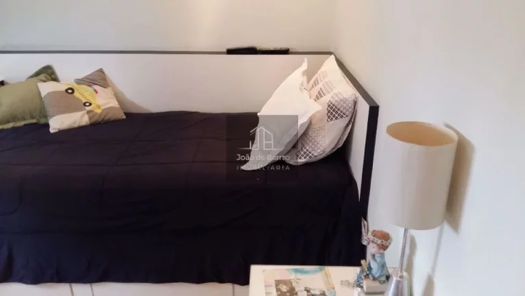 Imagem Apartamento Duplex Residencial à venda, Vila Dom Pedro II, São Paulo - AD0010.