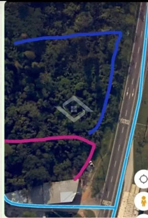 Imagem VENDO TERRENO AO LADO DO RECREIO SHOPPING, ACEITA TROCA EM APARTAMENTO