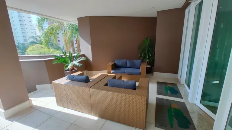 Imagem APARTAMENTO RESIDENCIAL em São Paulo - SP, Morumbi