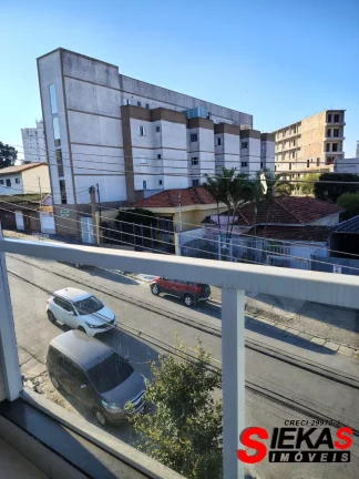 Imagem Apartamento para locação em São Paulo-SP, na Vila Carrão, com 1 quarto, 1 sala, 1 banheiro e 35m².