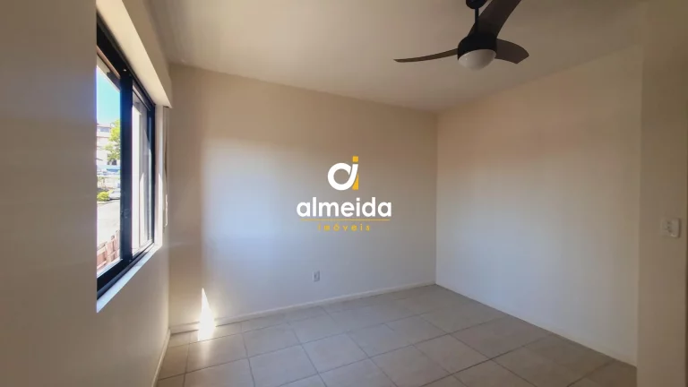 APARTAMENTO 2 DORMITÓRIOS