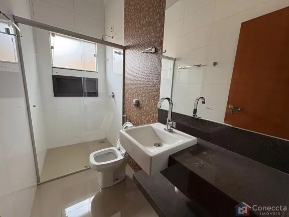Imagem Casa à Venda no Bairro Boa Vista – 3 Quartos, 2 Suítes, Piscina e Área Gourmet