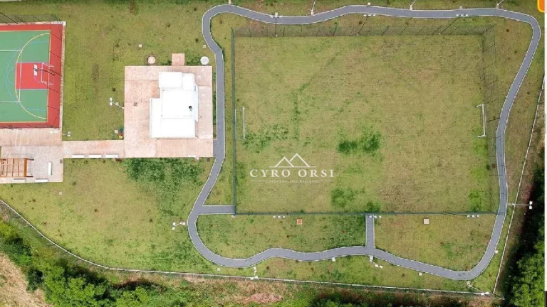 Imagem Terreno à venda, 446 m² por R$ 380.000,00 - Soleil - Piracicaba/SP