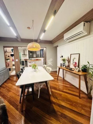 Imagem Apartamento com 3 dormitórios à venda, 130 m² por R$ 1.390.000,00 - Morumbi - São Paulo/SP