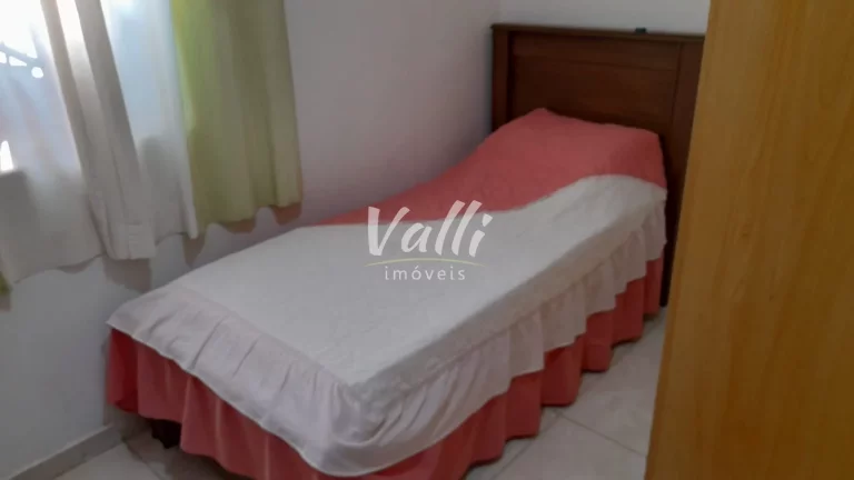 Imagem CASA RESIDENCIAL em Santa Bárbara Doeste - SP, Vila Dainese