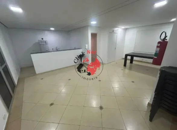 Imagem Apartamento à venda no Rudge Ramos – Conforto e Lazer Completo!