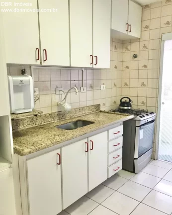 Imagem APARTAMENTO RESIDENCIAL em Sao Paulo - SP, Tatuapé