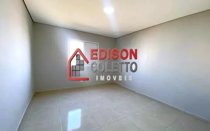 Imagem Apartamento para Locação, andar alto, no Torres do Jardim 1, Nova América, Piracicaba, SP!!