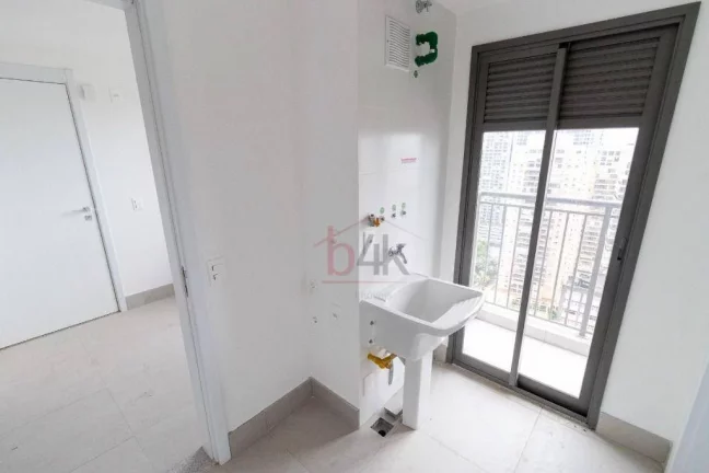 Imagem Apartamento venda Cyrela Legacy Campo Belo - SP