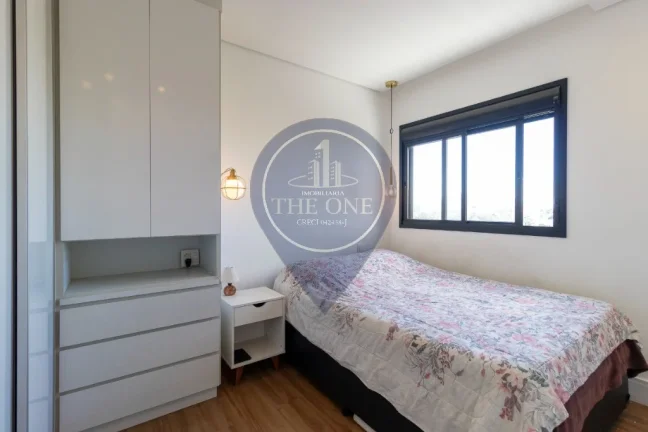 Imagem Imperdível oportunidade de apartamento à venda na Vila Mariana, São Paulo-SP: 2 quartos, 1 suíte, 2 salas, 2 banheiros, 2 vagas, 63m².