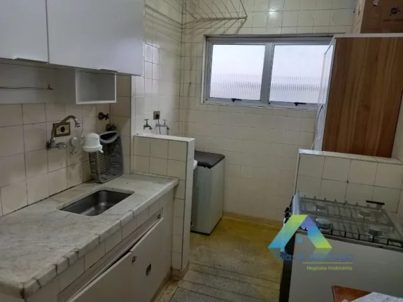 Imagem ACLIMÇÃO Apartamento 50 metros, 1 dormitório, 1 vaga excelente valor e localização !!!