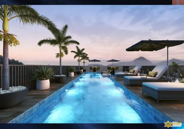 Imagem EXCELENTE OPORTUNIDADE DE EMPREENDIMENTO EM APARTAMENTOS NA BARRA DA LAGOA-VERANO DAMAS