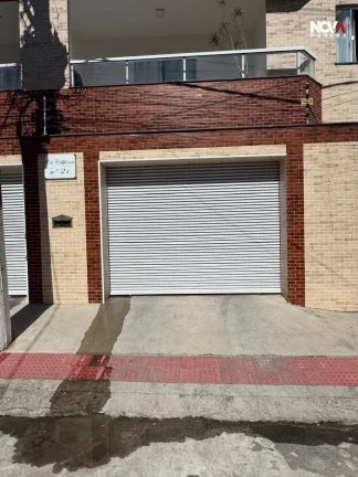 Imagem Descubra o seu novo lar no Edifício Califónia, localizado no Jockey de Itaparica, Vila Velha. Este...
