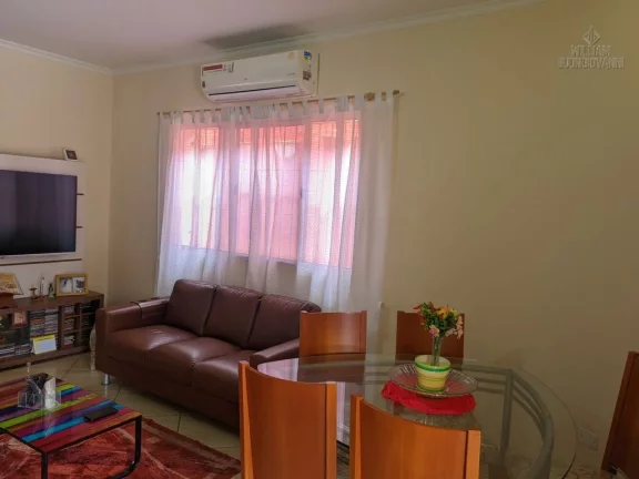 Imagem MARAVILHOSA CASA COM AREA GOURMET E PISCINA VISTA MAR.