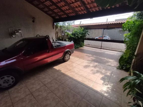 Imagem Casa à venda, 200 m² por R$ 670.000,00 - Jardim das Flores - Suzano/SP