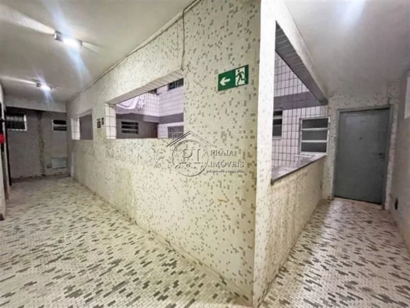 Imagem OPORTUNIDADE! APARTAMENTO À VENDA DE 2 DORM. NA OCIAN EM PRAIA GRANDE-SP.