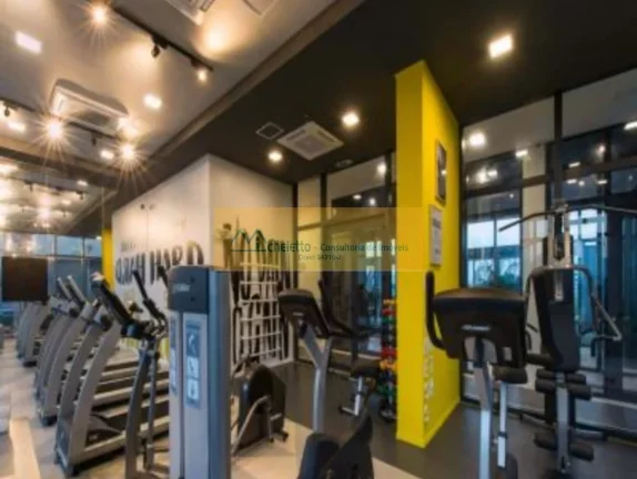 Imagem APARTAMENTO RESIDENCIAL em SÃO PAULO - SP, ÁGUA BRANCA