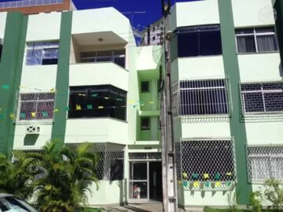 Apartamento 4 quartos no Condomínio Pousada Verde - Área de lazer completa