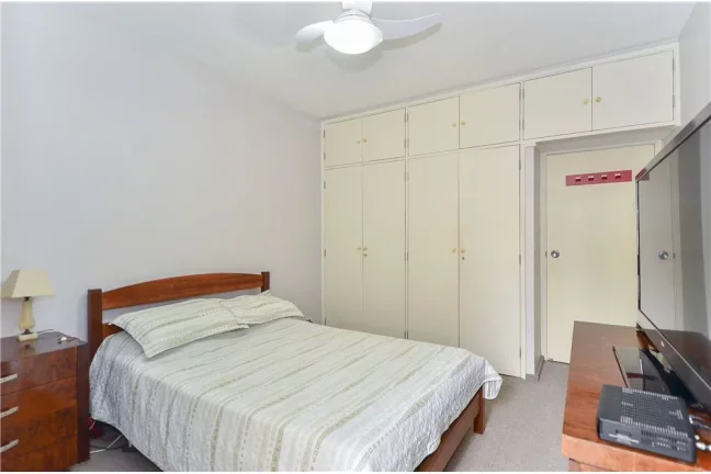 Imagem APARTAMENTO RESIDENCIAL em São Paulo - SP, Santa Cecília