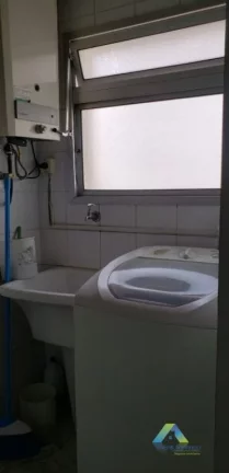 Imagem Apartamento com 1 dormitório à venda, 72 m² por R$ 509.000,00 - Campo Belo - São Paulo/SP