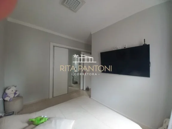 Imagem Apartamento - Ribeirão Preto - Nova Aliança - Região Sul