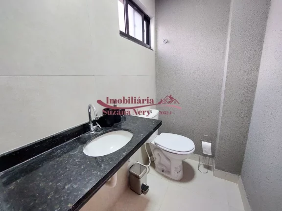 Imagem Casa Triplex no Parque das Nações