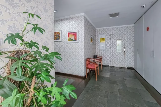 Imagem APARTAMENTO RESIDENCIAL em São Paulo - SP, Vila Olímpia