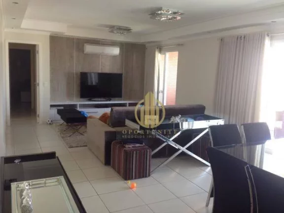Imagem Apartamento 3 suítes no Condomínio Porto Buzios Condo Clube à venda, Jardim Botânico, Ribeirão Preto.