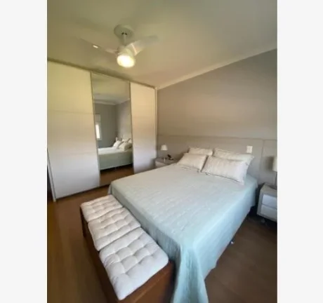 Imagem Residência de Luxo em Condomínio Exclusivo
