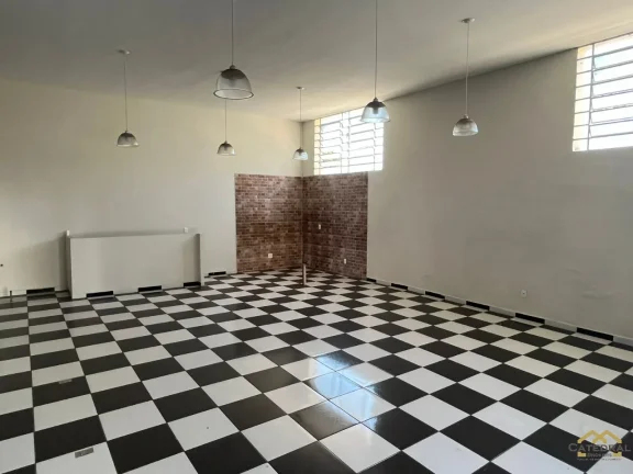 Imagem Casa em avenida movimentada com 3 casas independentes e 1 salão comercial com 324 M² POR R$ 1.300.000,00 - VILA PROGRESSO - JUNDIAÍ/SP