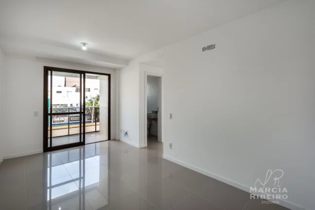 Imagem Apartamento Trindade O2 dormitórios