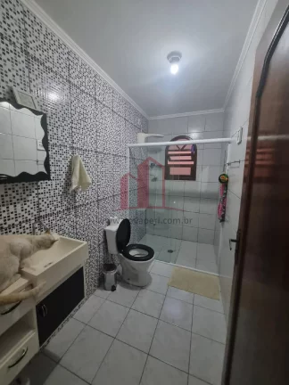Imagem Casa em Condomínio à Venda em Caieiras-SP, Real Park: 4 Quartos, 1 Suíte, 2 Salas, 2 Banheiros, 2 Vagas, 202m² de Área