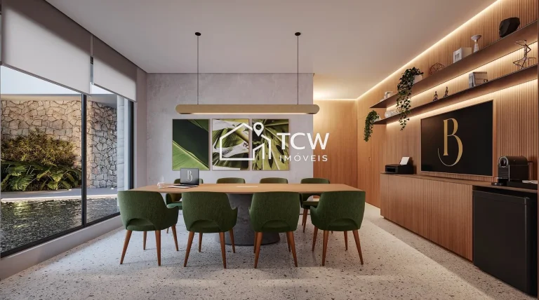 Imagem Apartamento à venda no bairro Vila Nova Conceição - São Paulo/SP, Zona Sul