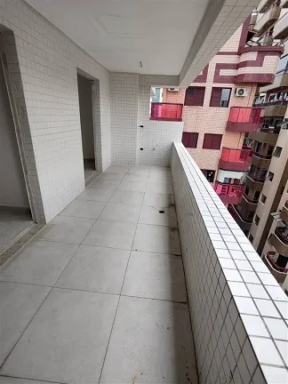 Imagem APARTAMENTO COM 76 m² - TUPI - PRAIA GRANDE SP