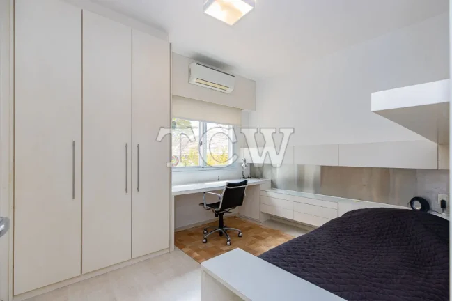 Imagem Casa à venda no bairro Jardim Cordeiro - São Paulo/SP, Zona Sul