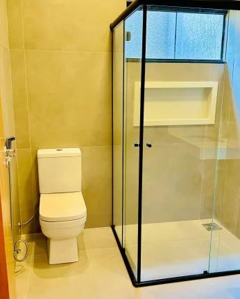 Imagem Casa 3/4 C Suite No Maria Ines